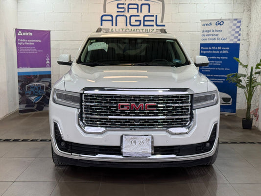 GMC Acadia Denali 2023