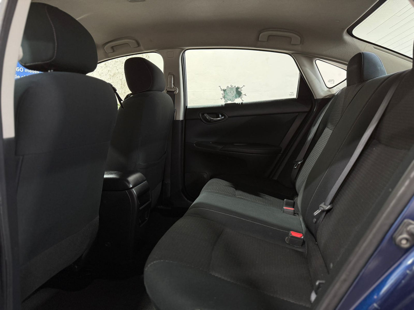 Nissan Sentra 2019
