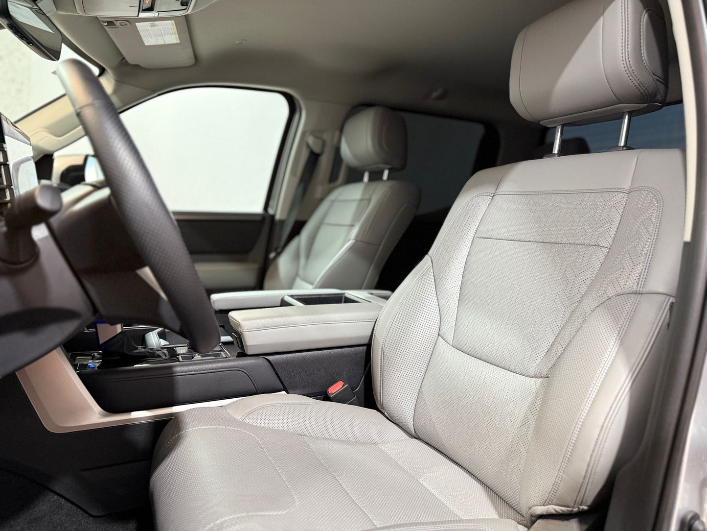 Toyota Tundra 2024