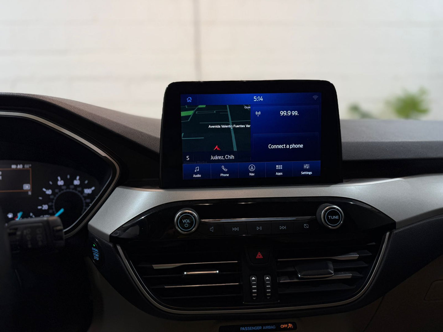 Ford Escape 2020