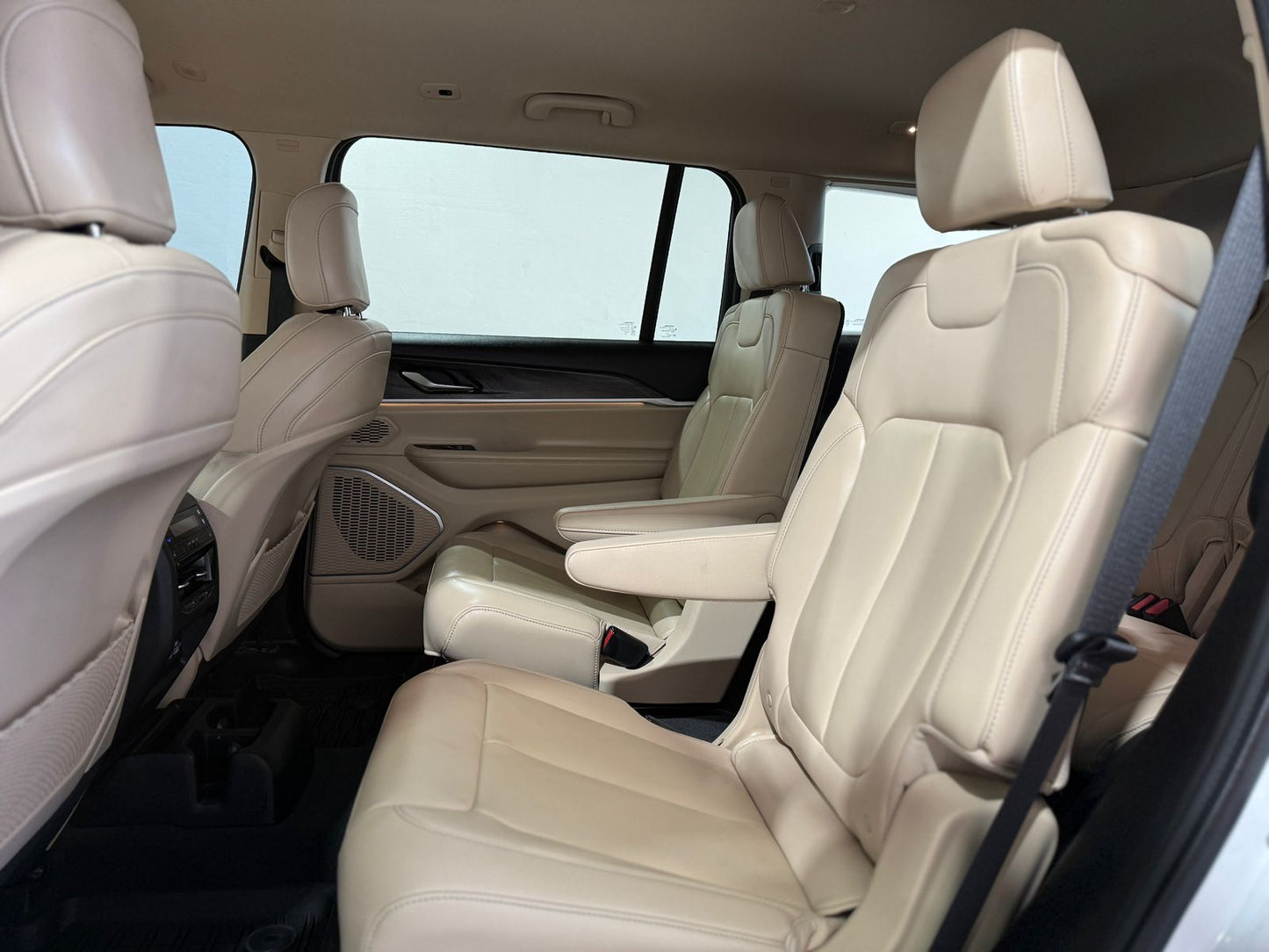 Jeep Grand Cherokee 2021