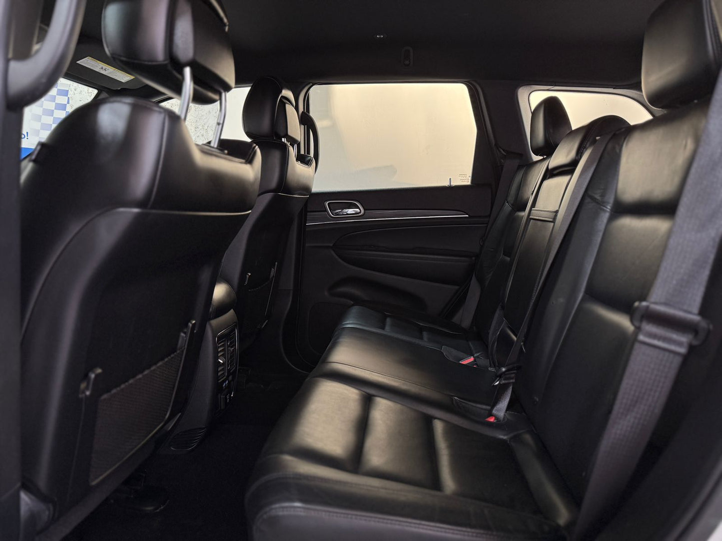 Jeep Grand Cherokee 2019