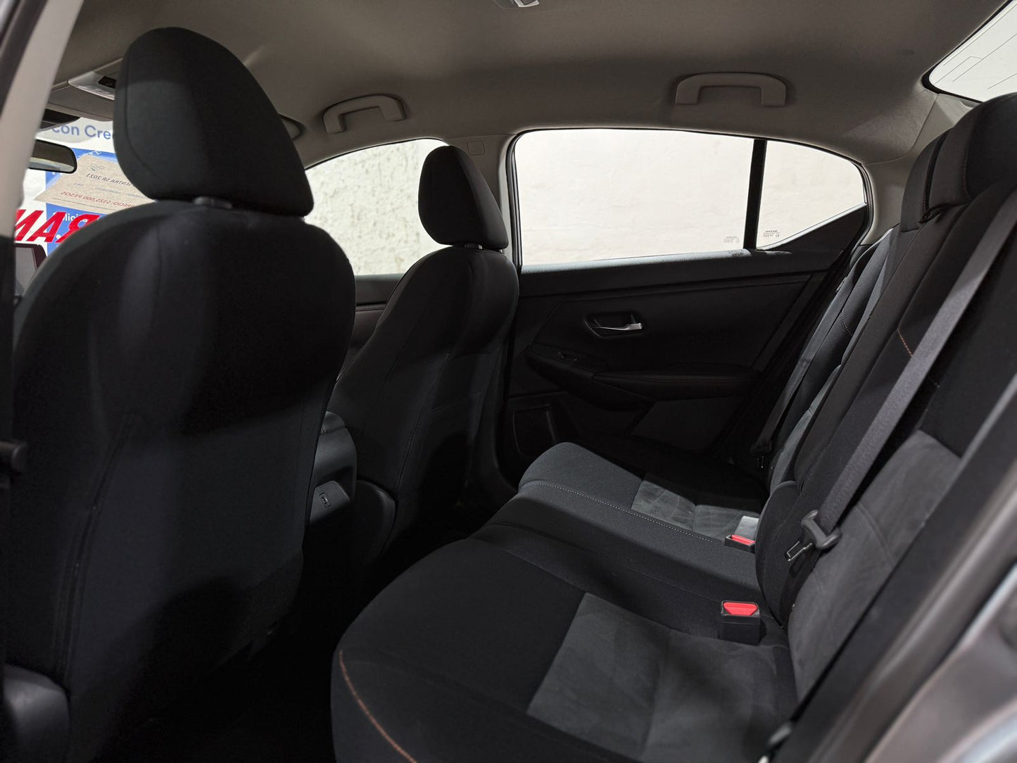 Nissan Sentra 2021
