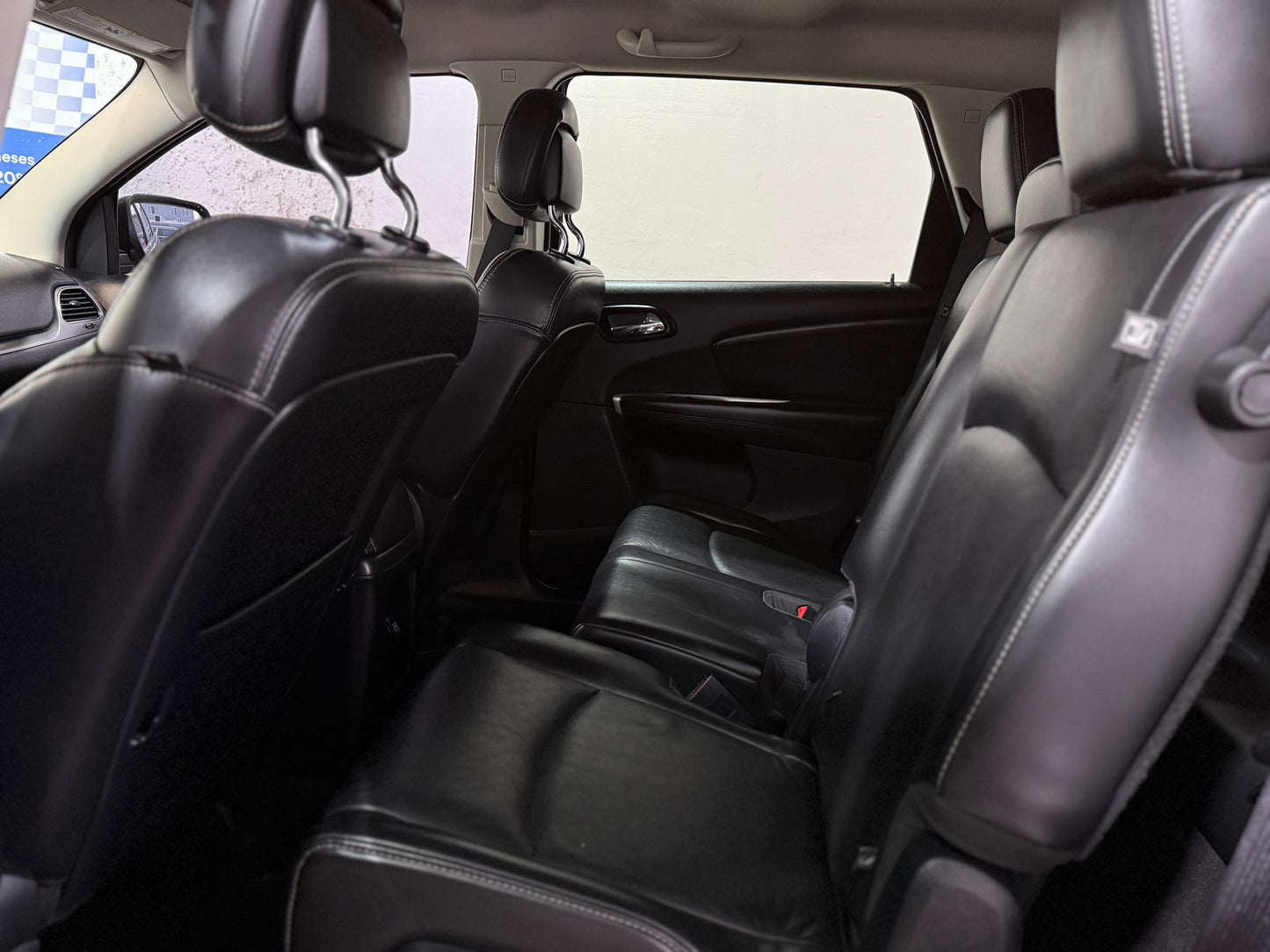 Dodge Journey 2017