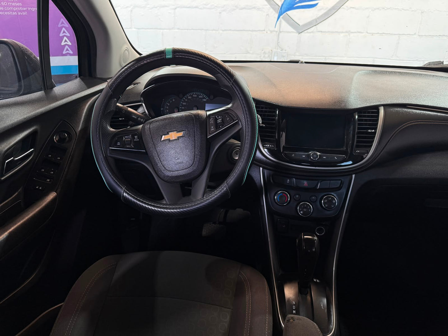 Chevrolet Trax LT 2020