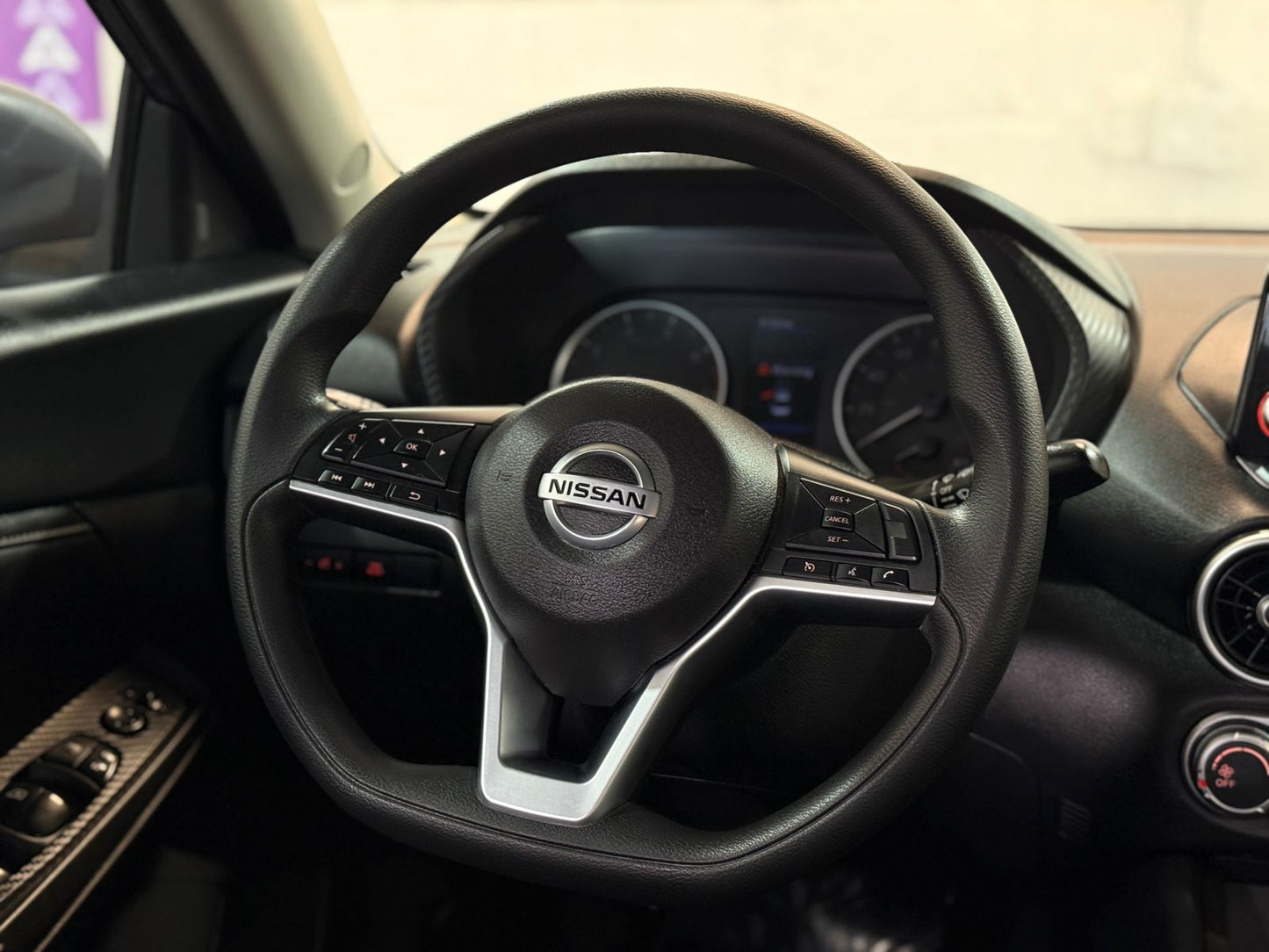Nissan Sentra 2021