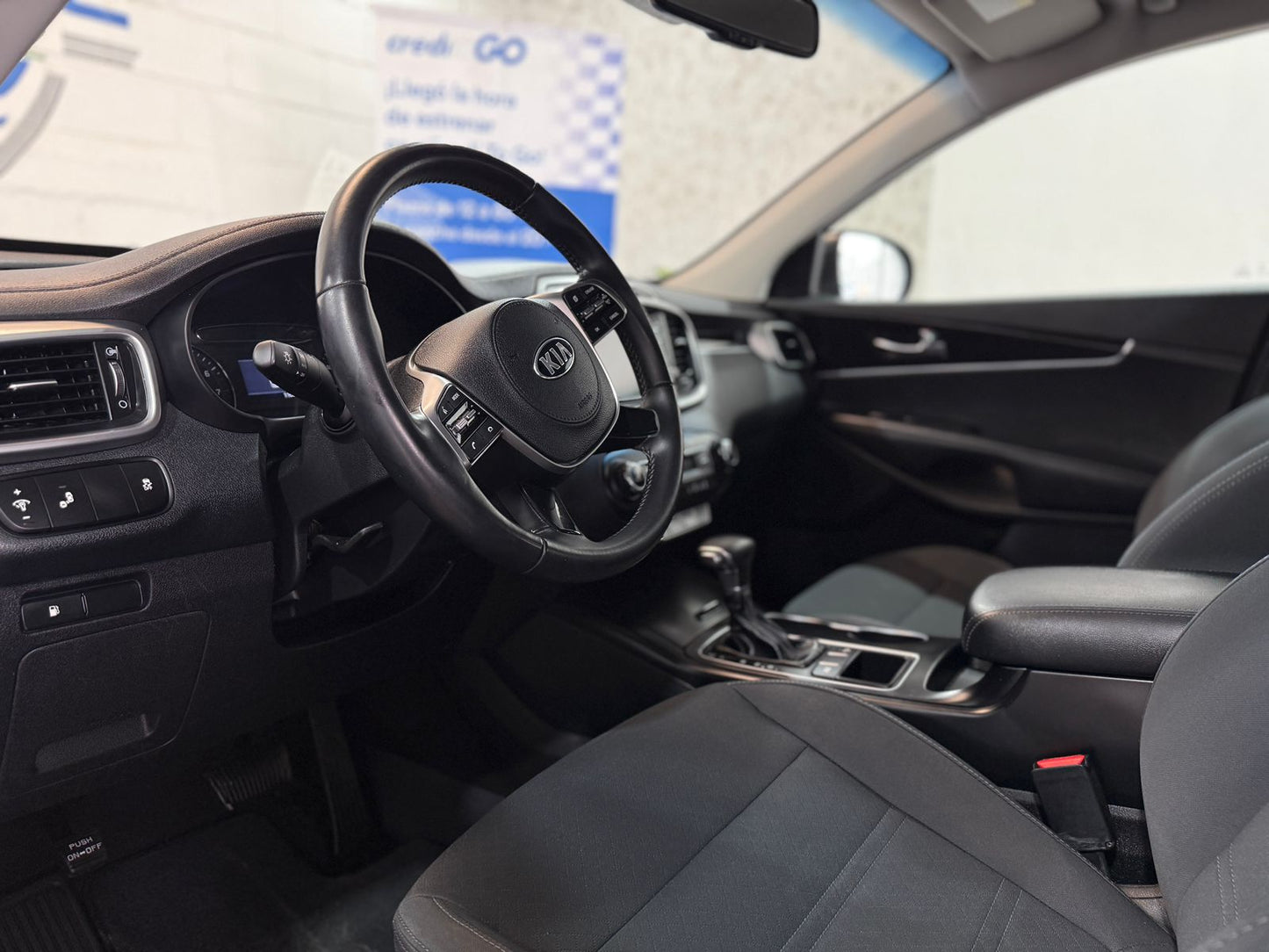 Kia Sorento 2020