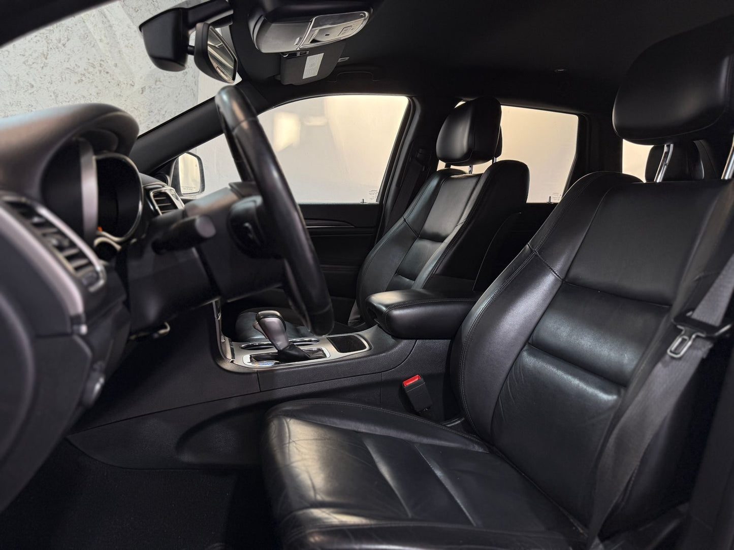 Jeep Grand Cherokee 2019