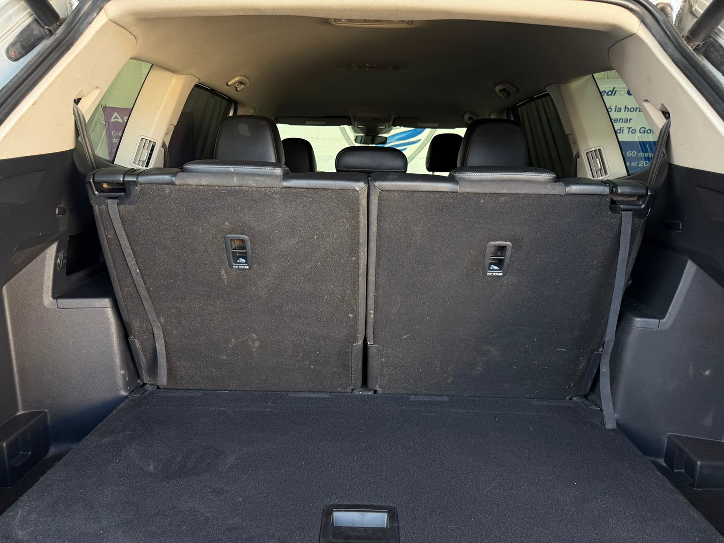 Volkswagen Atlas 2019