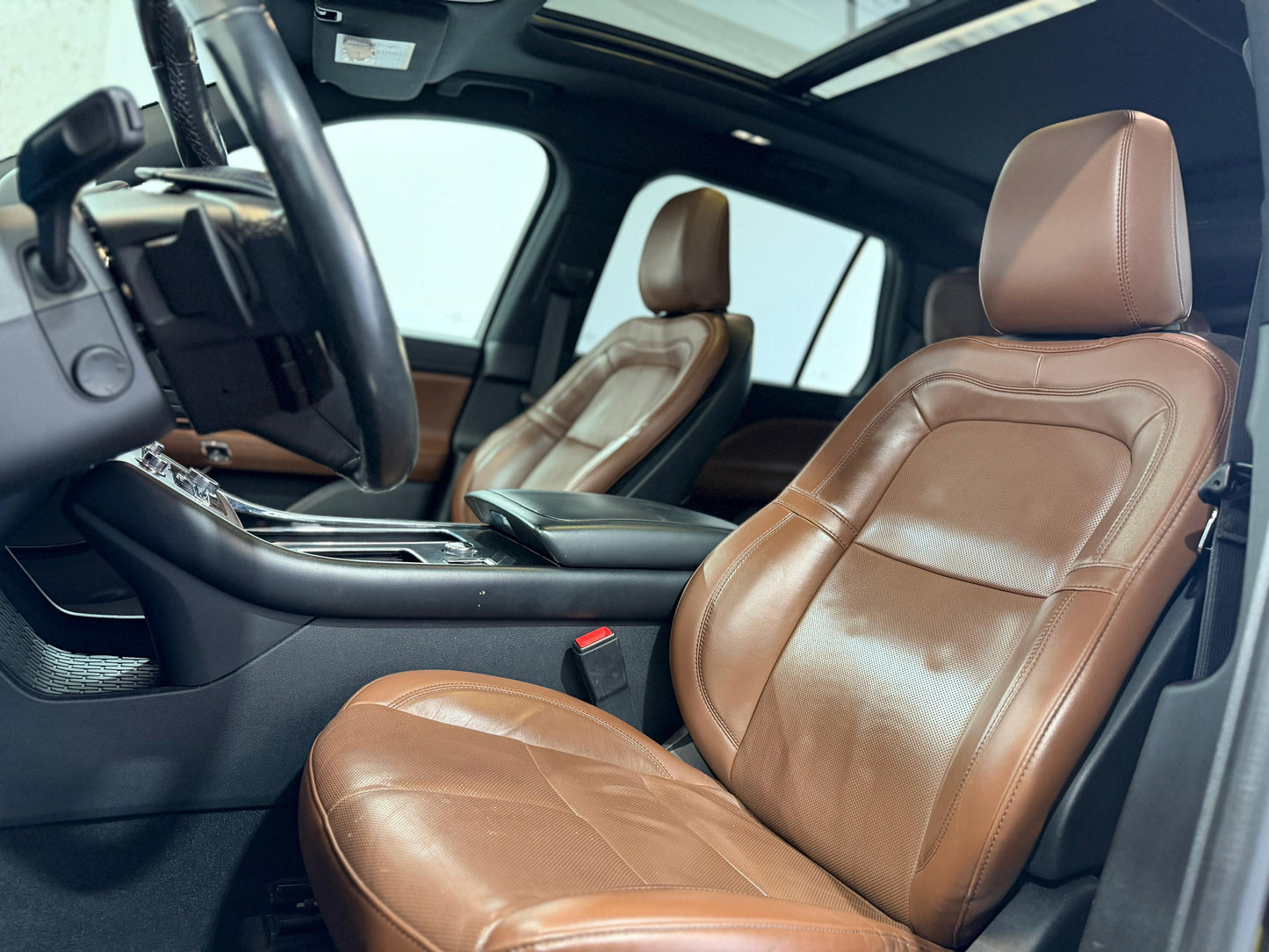 Lincoln Aviator Reserve 2023