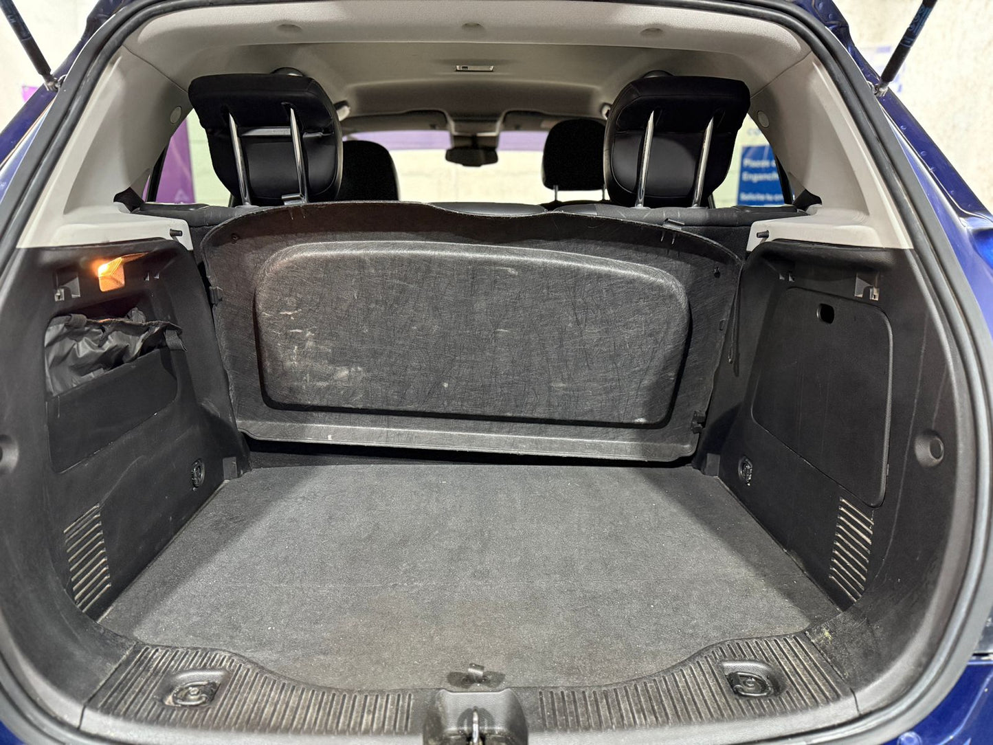 Chevrolet Trax 2017