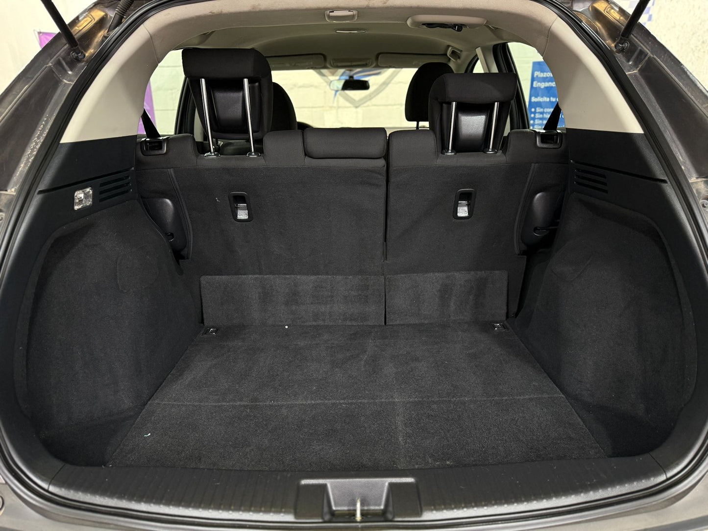 Honda HRV 2018