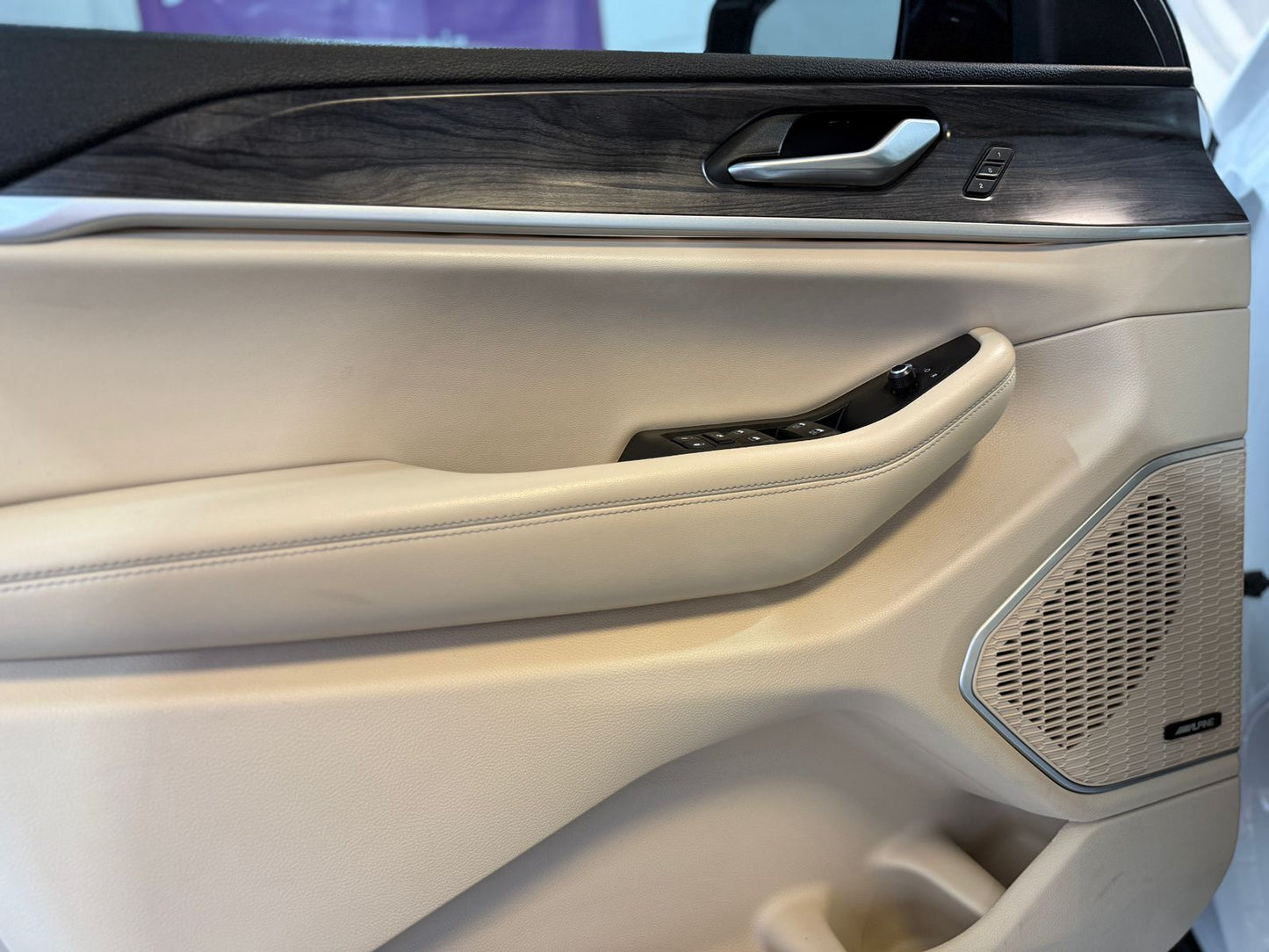 Jeep Grand Cherokee 2021