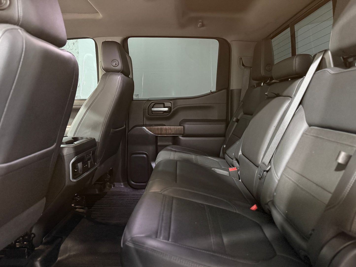 GMC Sierra Denali Carbon pro  2019