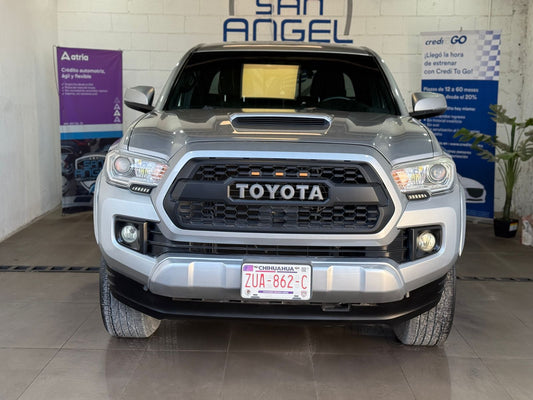Toyota Tacoma TRD Sport 2019