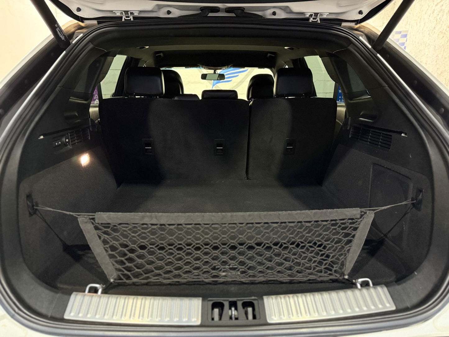 Lincoln MKX 2018