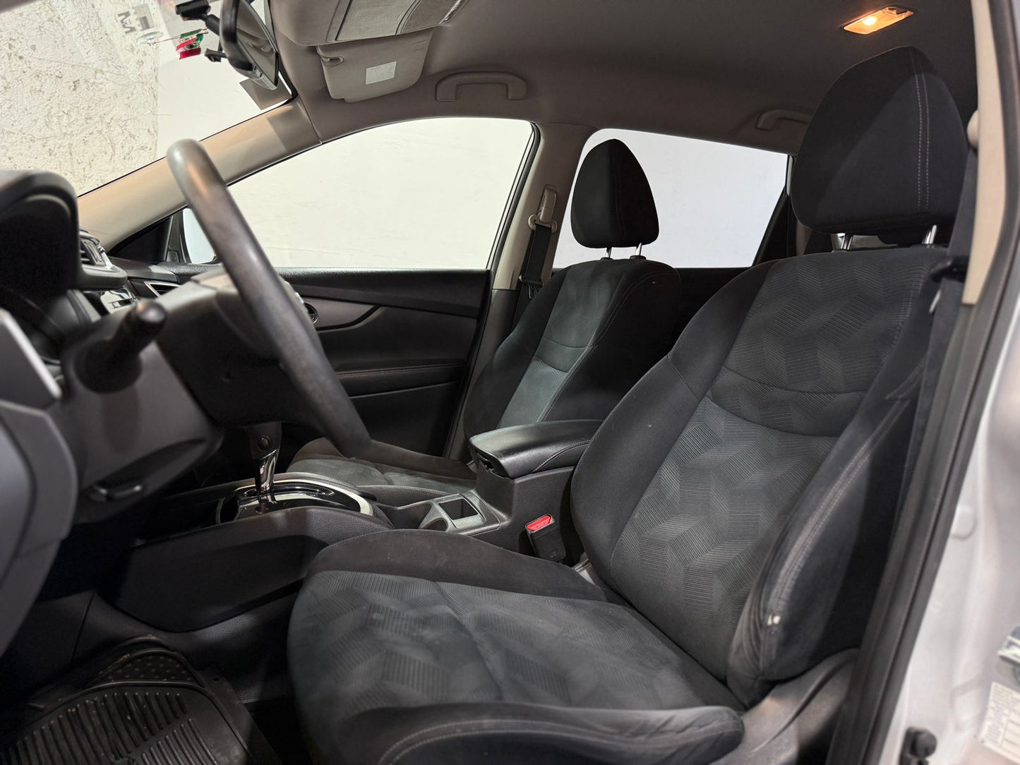 Nissan Xtrail 2017