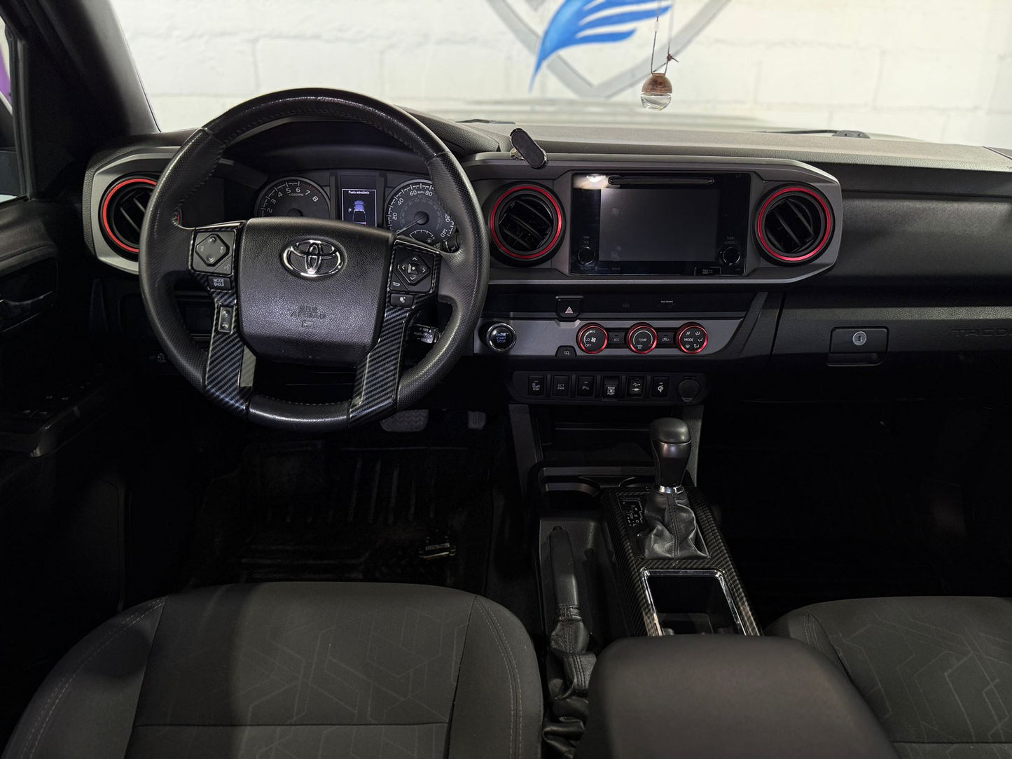 Toyota Tacoma TRD Sport 2019