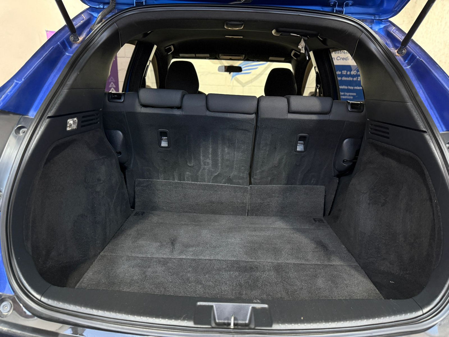 Honda HRV 2020