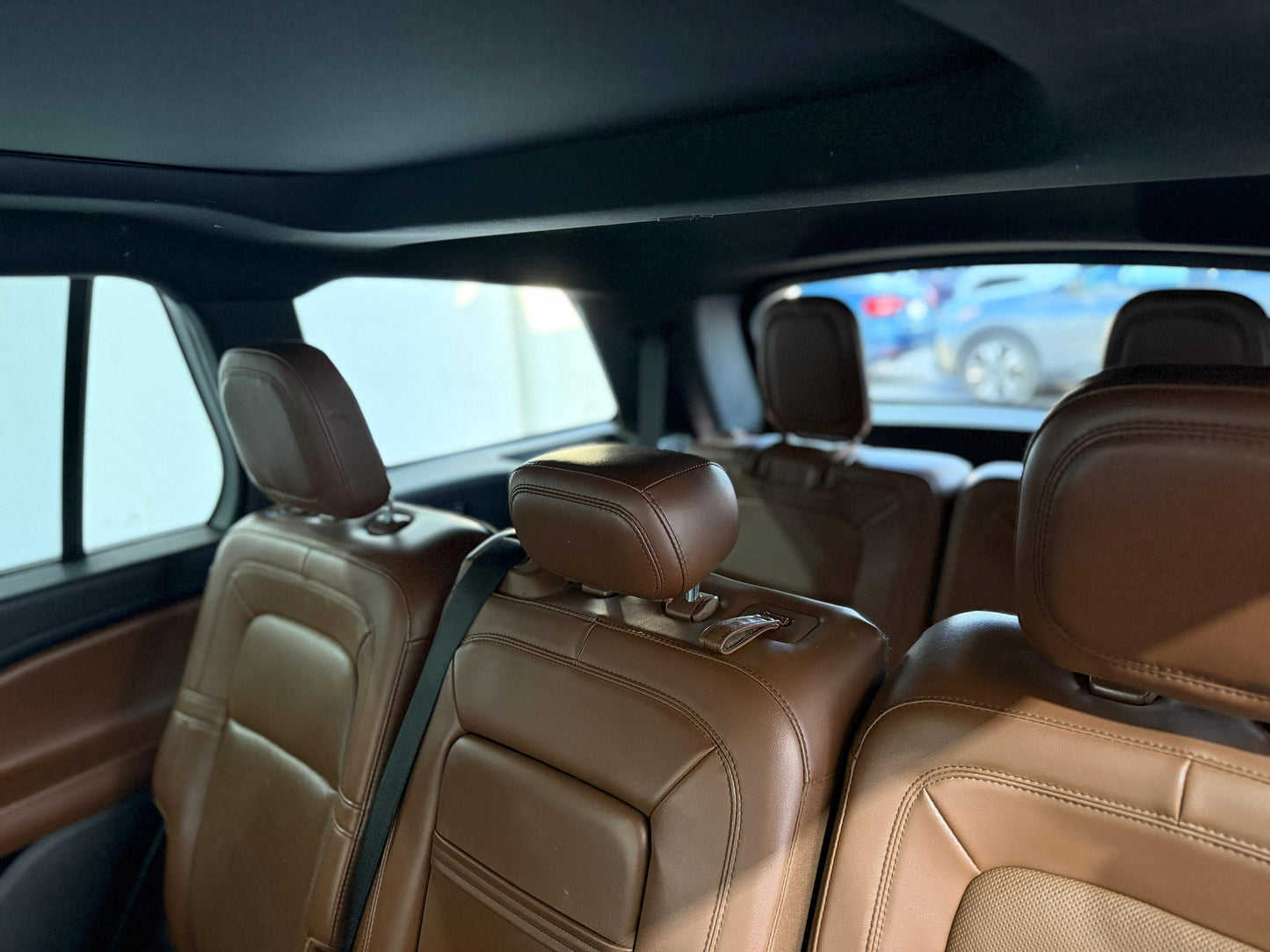 Lincoln Aviator Reserve 2023