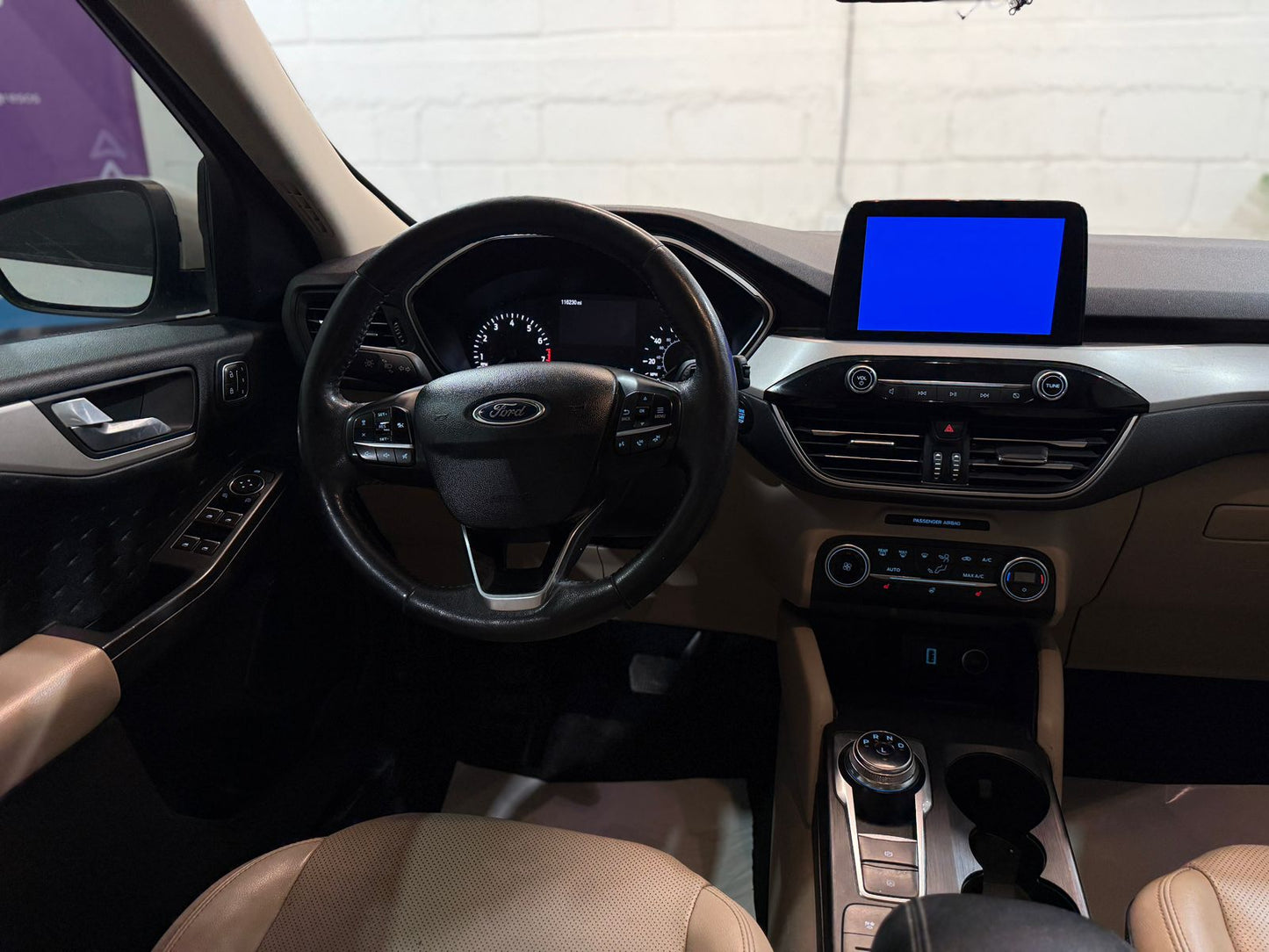 Ford Escape 2020