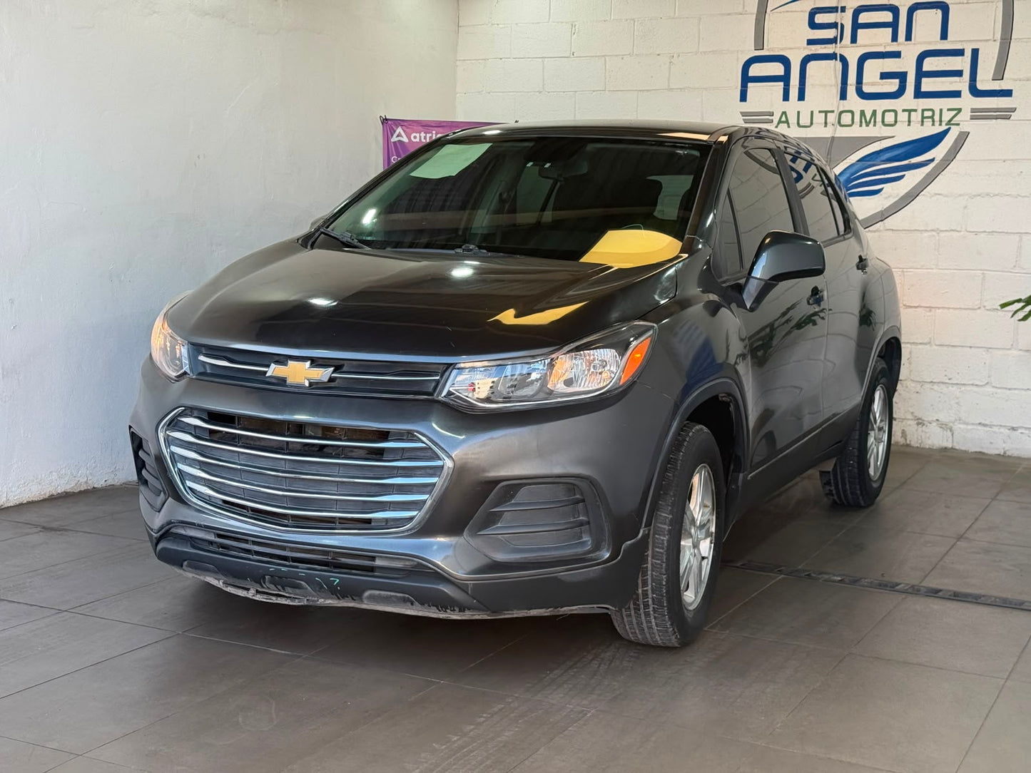 Chevrolet Trax LT 2020