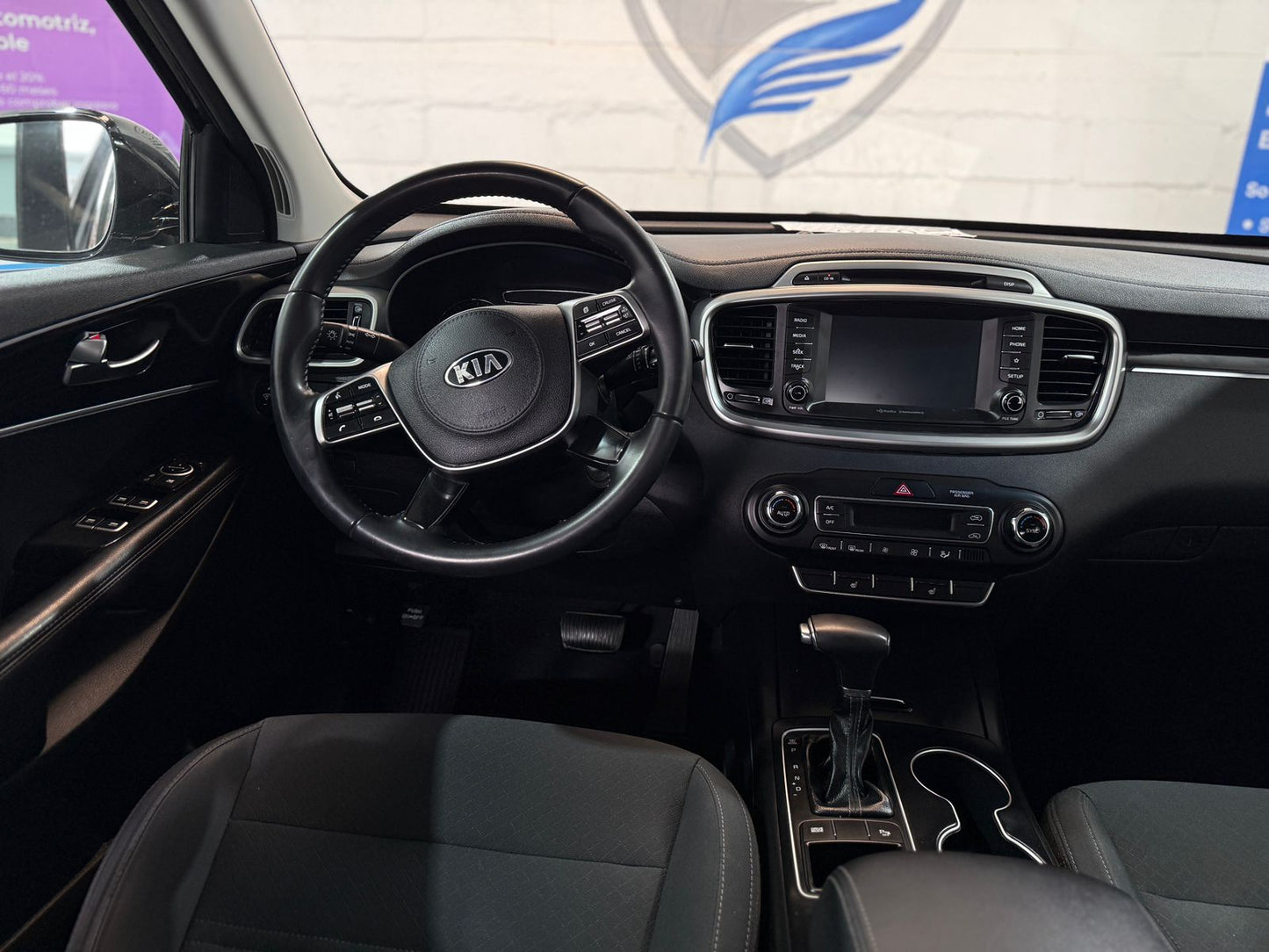 Kia Sorento 2020