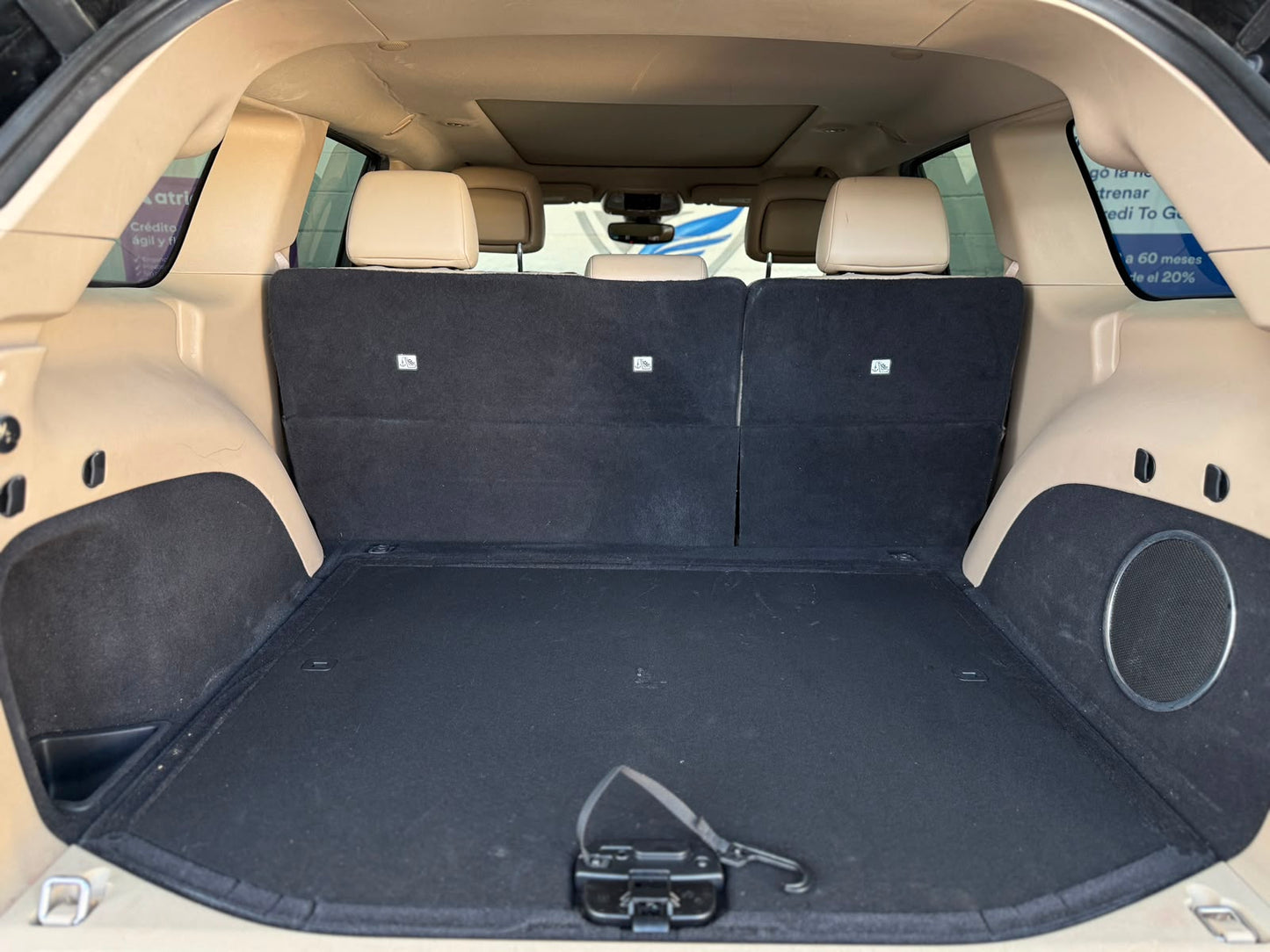 Jeep Grand Cherokee 2019