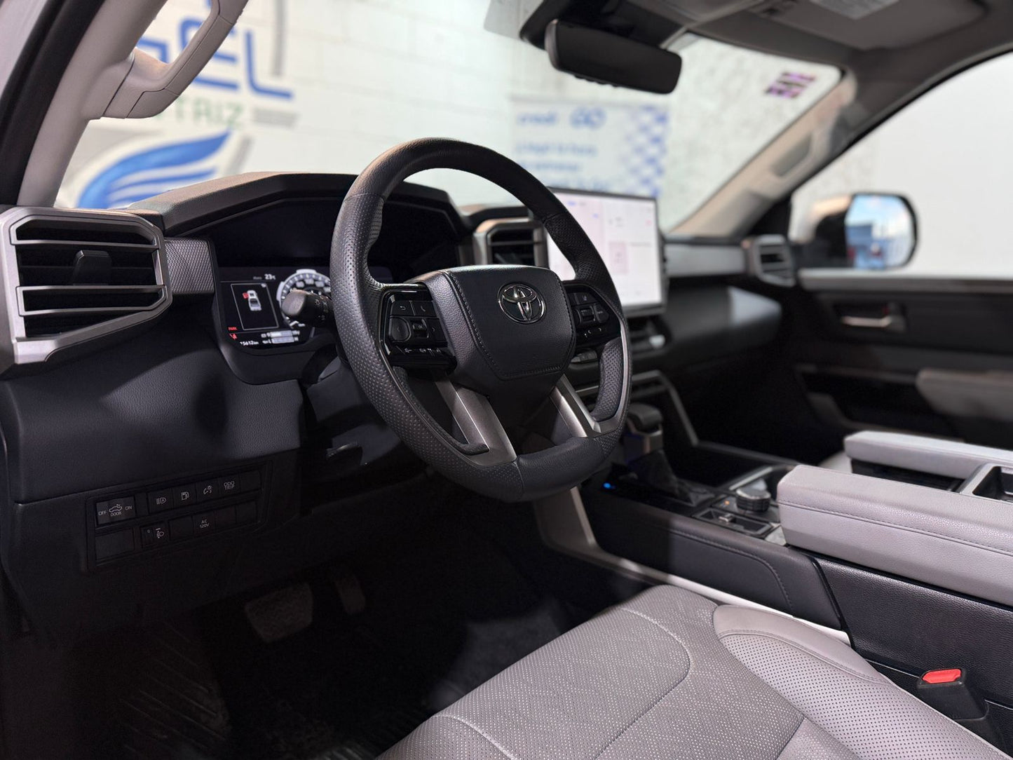 Toyota Tundra 2024