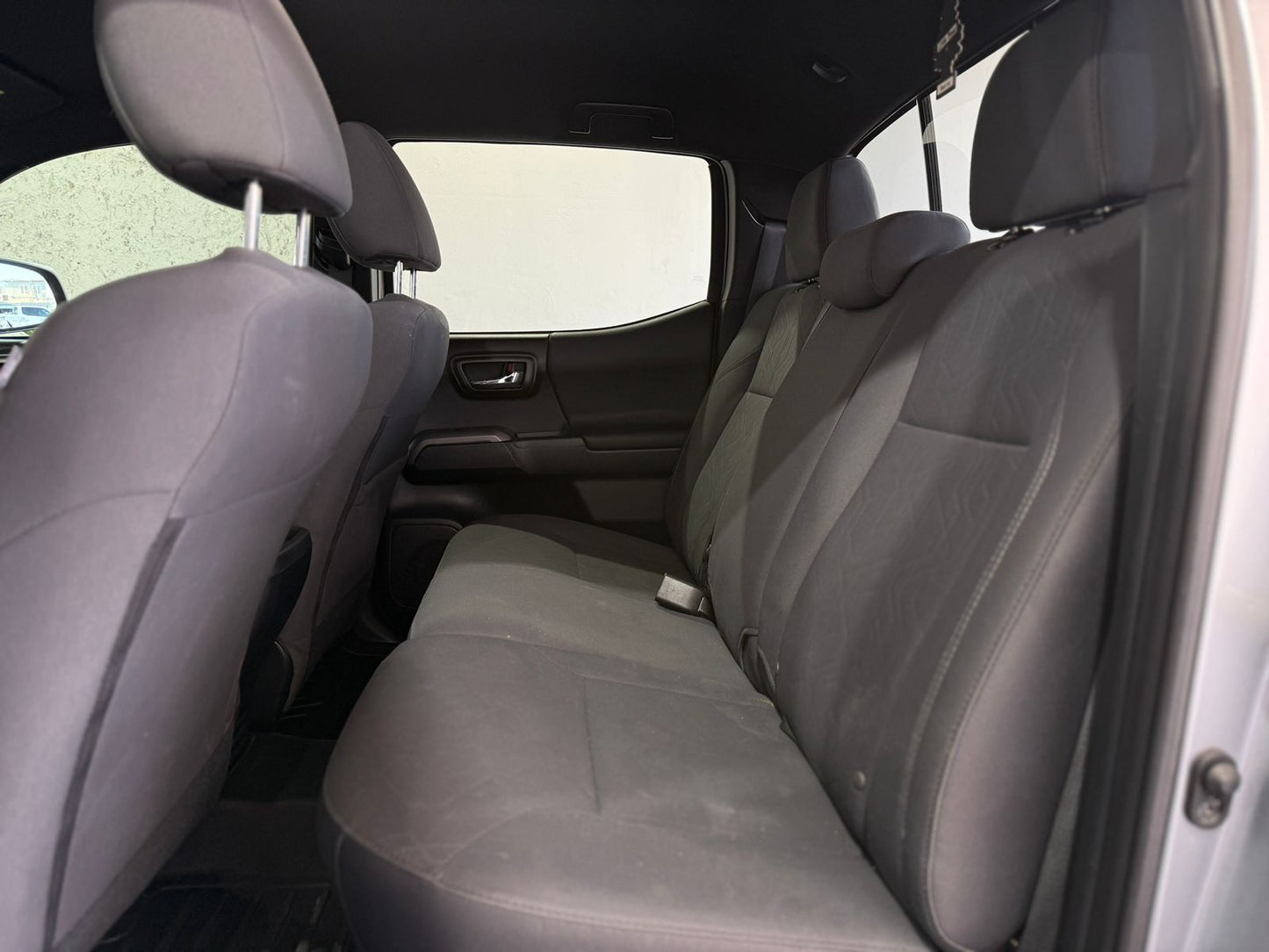 Toyota Tacoma TRD Sport 2019
