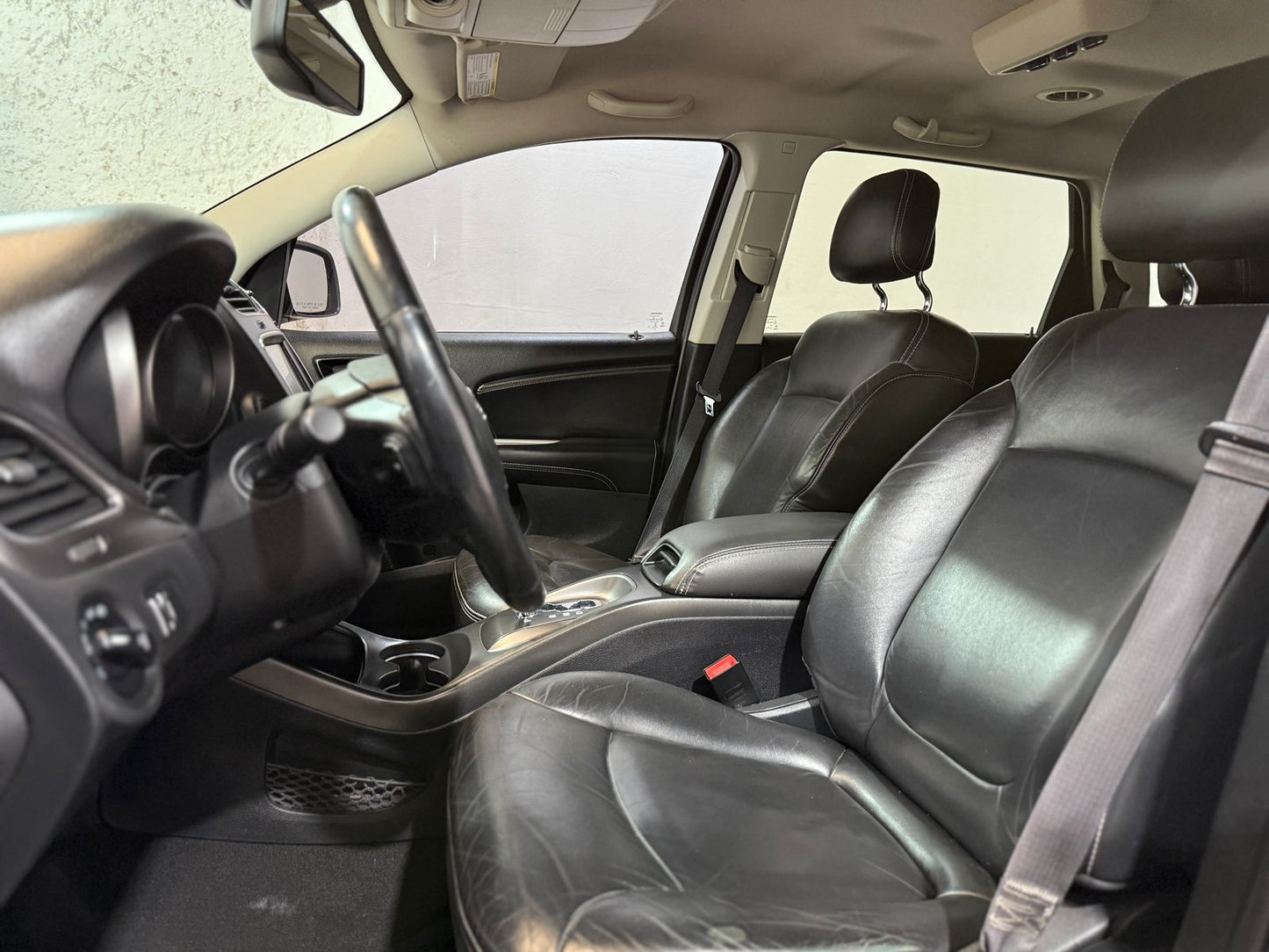 Dodge Journey 2017